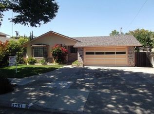 3751 Acapulco Dr, Campbell, CA 95008