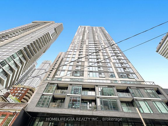 2nd image of 65 Mutual St #309