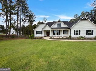 4501 Yellow Creek Rd, Ball Ground, GA 30107