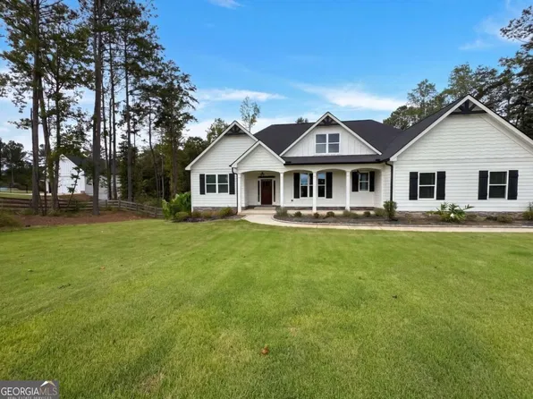 4501 Yellow Creek Rd, Ball Ground, GA 30107