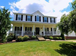 2664 Woodlawn Way, Lexington, KY 40511