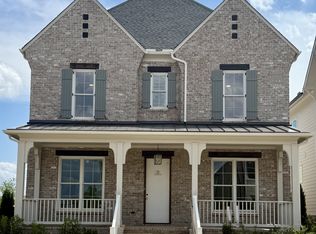 8001 Southvale Blvd LOT 31, Franklin, TN 37064