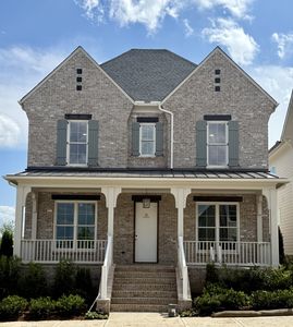 8001 Southvale Blvd LOT 31, Franklin, TN, 37064
