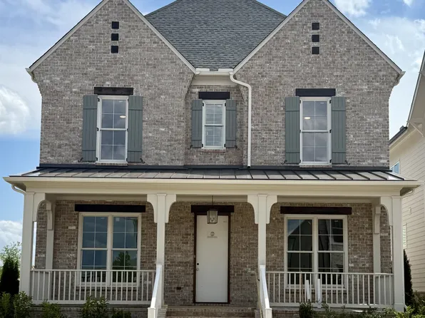 8001 Southvale Blvd Lot 31, Franklin, TN 37064