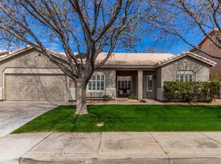 1642 E Constitution Dr, Chandler, AZ 85225