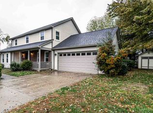 10021 Wild Cherry Dr, Union, KY 41091