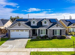 1283 N Cogswell Pl, Hanford, CA 93230