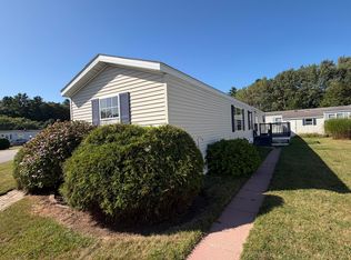 34 Sunrise Hl, Berwick, ME 03901