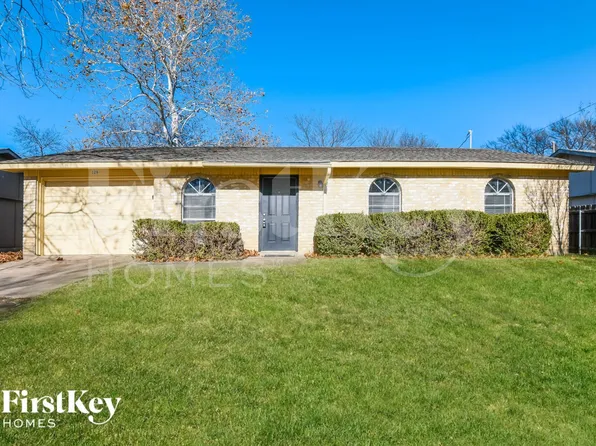 129 Sheffield Dr, Cedar Hill, TX 75104