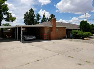 7604 Prospect Ave NE, Albuquerque, NM 87110