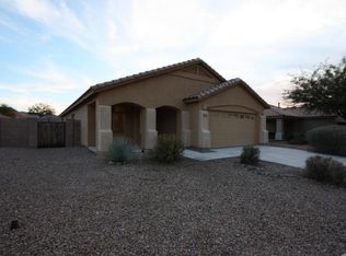 538 S Douglas Wash Rd, Vail, AZ 85641