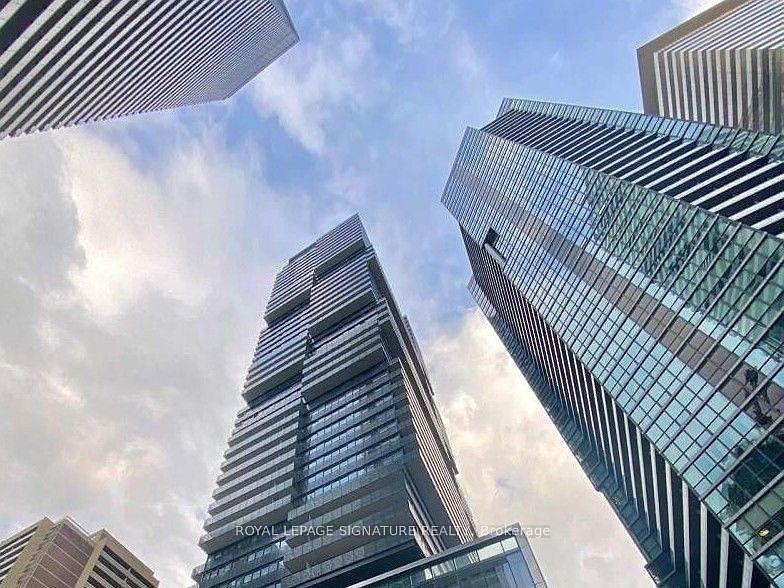 1st image of 55 Charles St E #4002