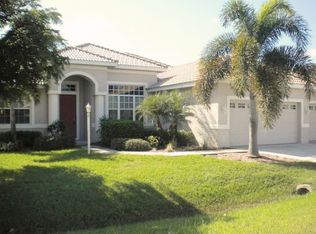 10600 Sir Michaels Place Dr, Bonita Springs, FL 34135