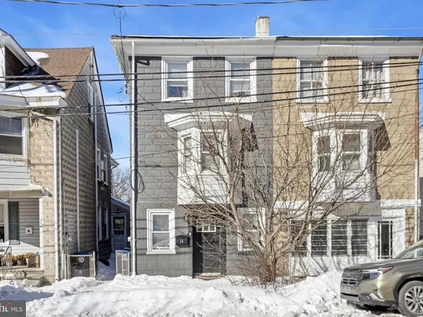 14 Maple St, Conshohocken, PA 19428