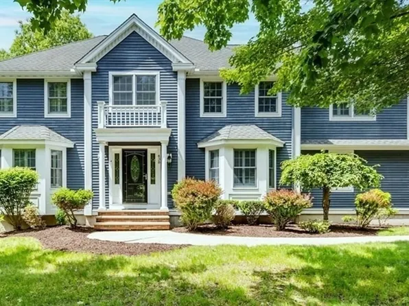 438 Middlesex Ave, Wilmington, MA 01887