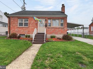 4922 Locust Ln, Harrisburg, PA