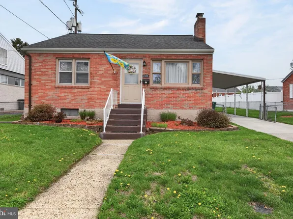 4922 Locust Ln, Harrisburg, PA 17109