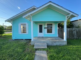 231 E Caesar Ave, Kingsville, TX 78363