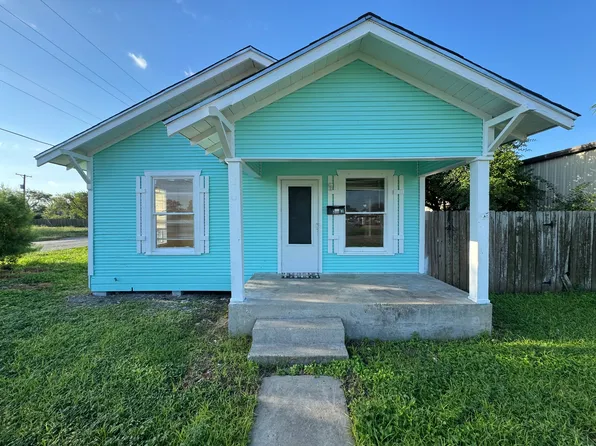 231 E Caesar Ave, Kingsville, TX 78363