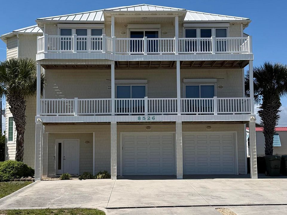1st image of 8526 Ocean View Drive