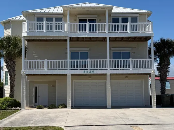 8526 Ocean View Drive, Emerald Isle, NC 28594