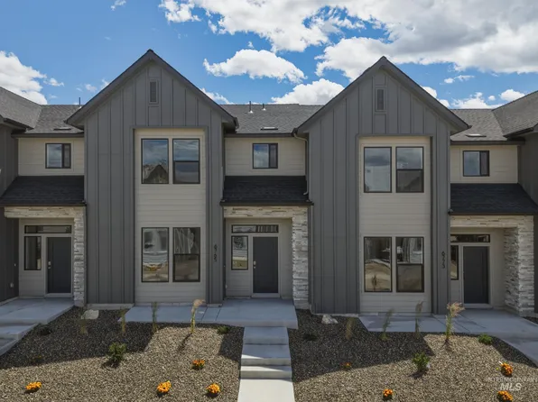 6765 S Spindlebush Ave, Boise, ID 83709