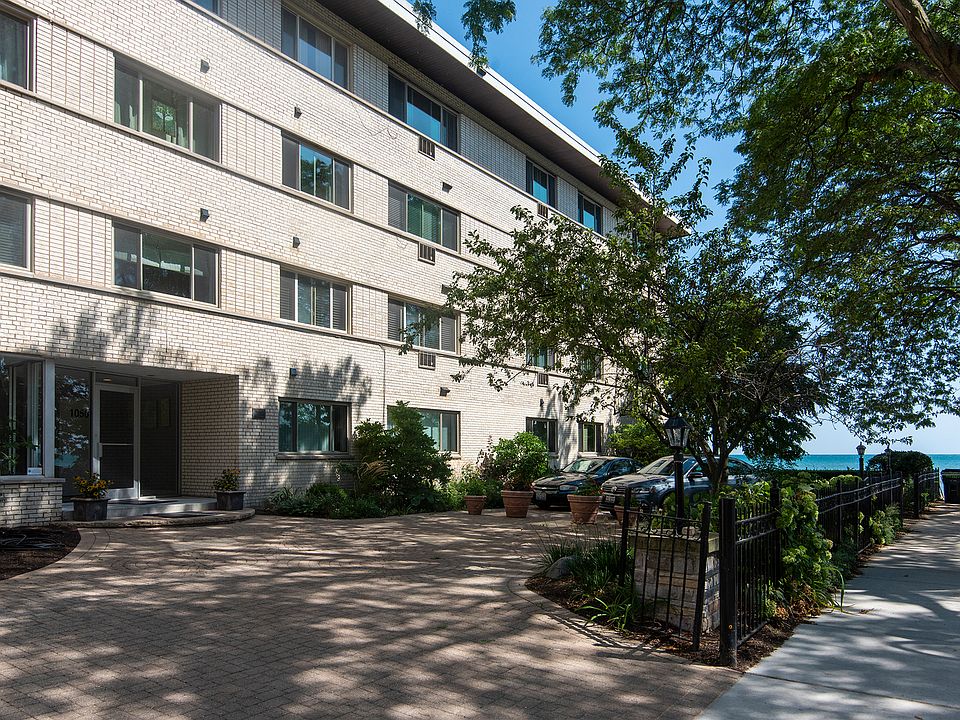 1st image of 1050 W Columbia Ave APT 2D