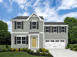 228 London Ave, Springfield, OH 45505