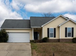 717 Wildlife Ln, Columbia, SC 29209