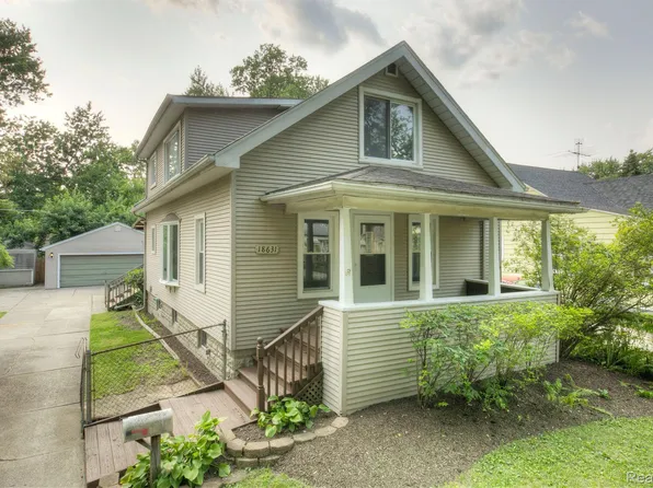 18631 Norborne, Redford, MI 48240