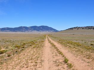 4763 Hinsdale Rd, Hartsel, CO 80449