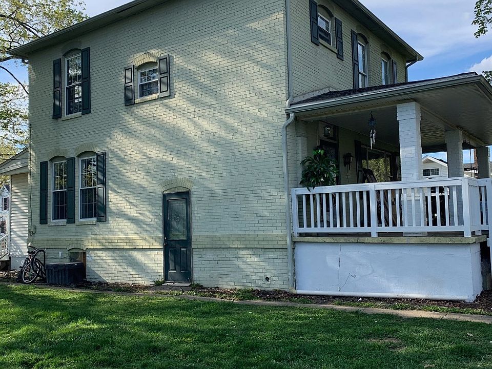 317 N Sugar St, Mc Arthur, OH 45651 Zillow