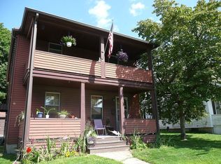 8 Willoughby St, Bristol, CT 06010