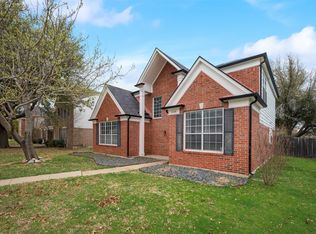 1318 Boyd St, Cedar Hill, TX 75104