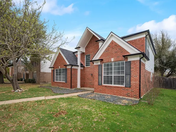 1318 Boyd St, Cedar Hill, TX 75104