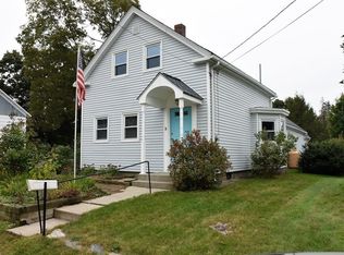 3 Elm St, Oxford, MA 01540