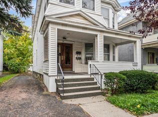 25 Kent St, Albany, NY 12206