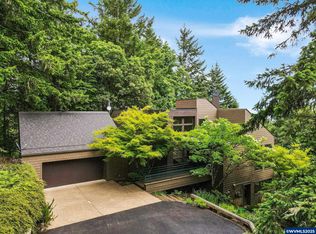 6815 NW Concord Dr, Corvallis, OR 97330