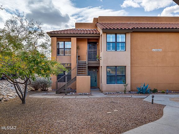 2nd image of 6651 N Campbell Ave APT 243
