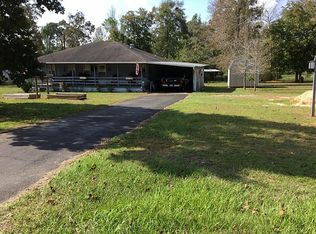 2294 County Road 4260, Woodville, TX 75979