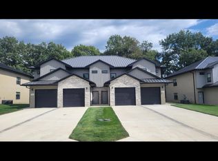 1206 William Pl, Warrensburg, MO 64093