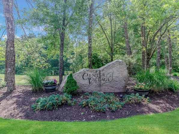 45 Benjaman Dr #45, Rochester, MA 02770