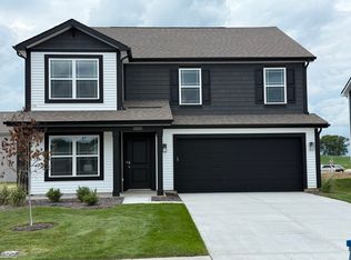 11312 N Quillow Way, Monrovia, IN