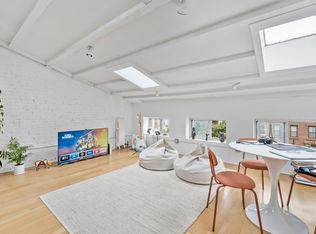820 Quincy St #3, Brooklyn, NY 11221