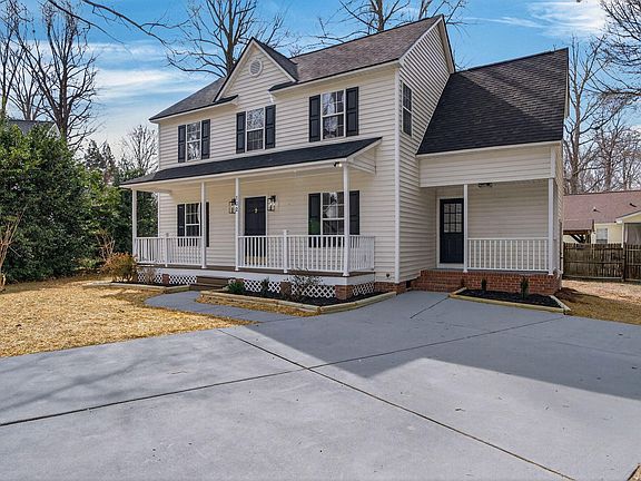 2nd image of 102 Driffield Ct