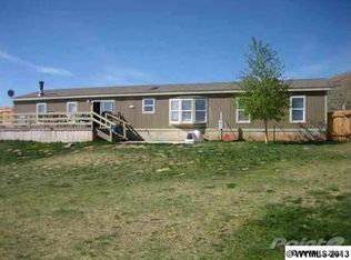 21 Antelope Dr, Bear River, WY 82930