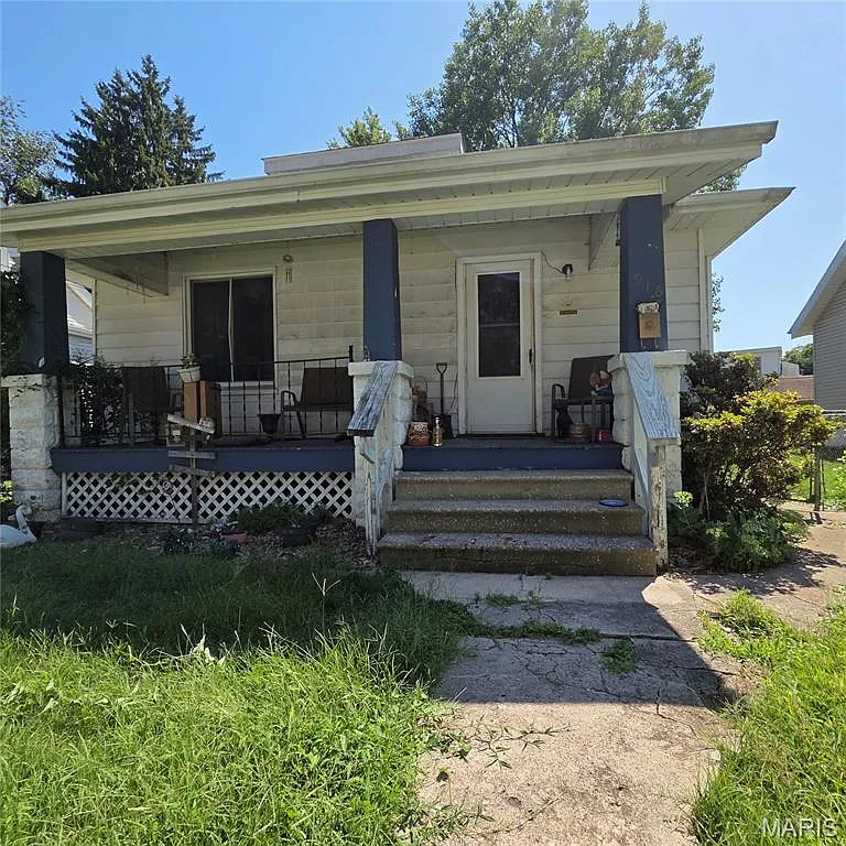 916 W Monroe St photo 1