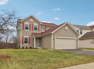 268 Alpine Dr, Gilberts, IL 60136