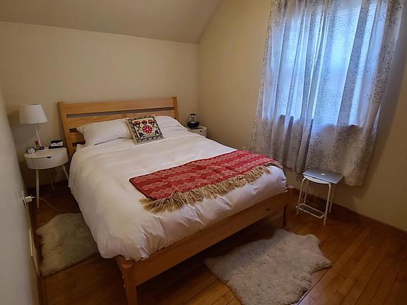 Bedroom #1