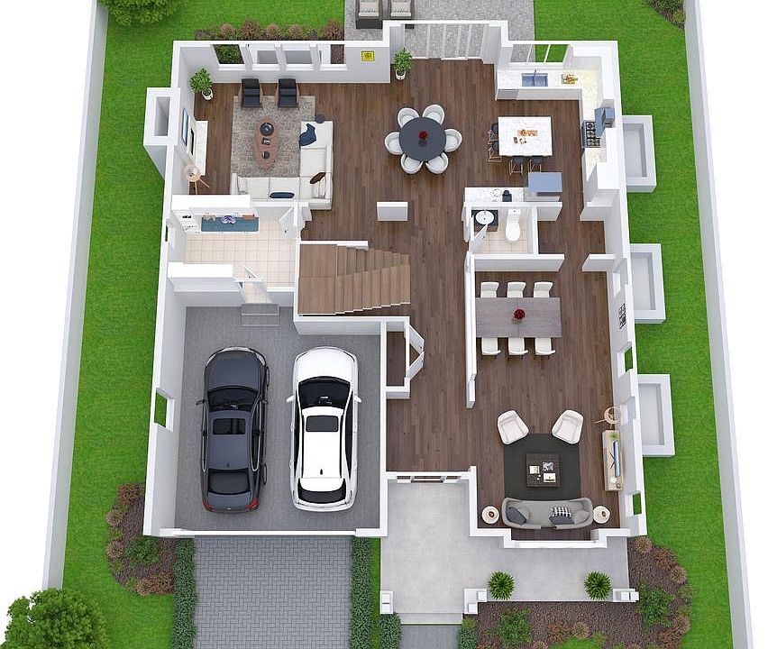 2nd image of 1342 London Ln